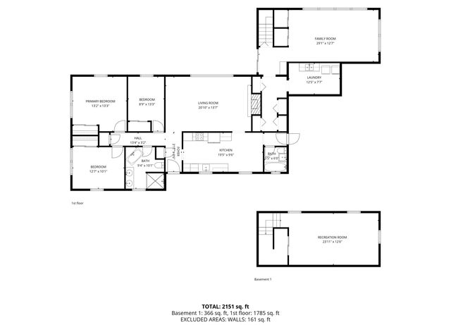 6344 Garfield Street, Merrillville, IN 46410