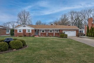 6344 Garfield Street, Merrillville, IN 46410