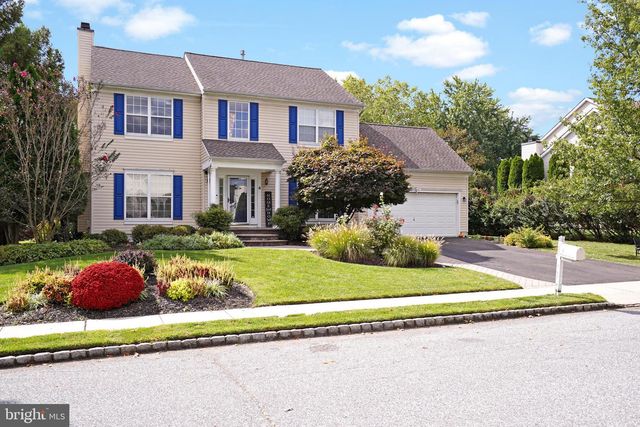 4 HAVEN LN, Burlington, NJ 08016