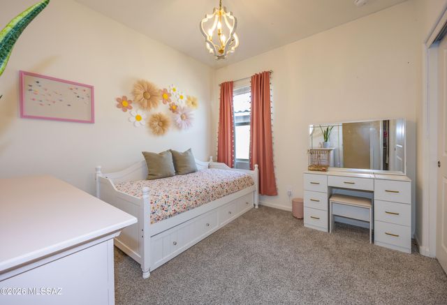 6815 E Paseo De Villalobos, Tucson, AZ 85756