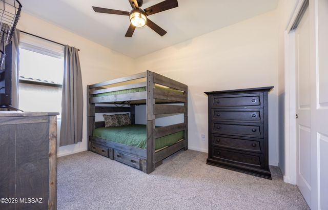 6815 E Paseo De Villalobos, Tucson, AZ 85756