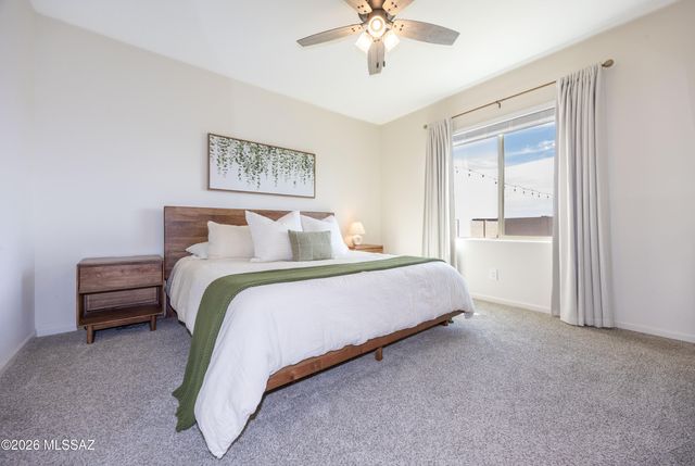 6815 E Paseo De Villalobos, Tucson, AZ 85756