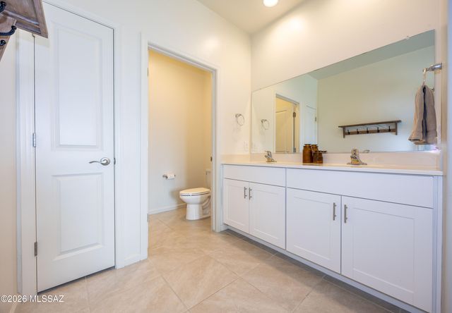 6815 E Paseo De Villalobos, Tucson, AZ 85756