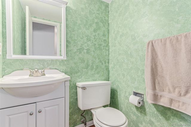 2668 E Fremont Place, Centennial, CO 80122