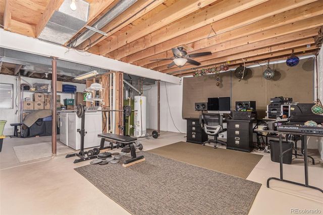 2668 E Fremont Place, Centennial, CO 80122