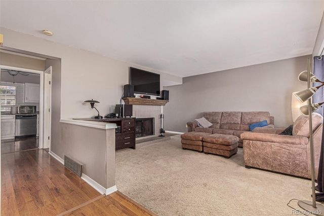 2668 E Fremont Place, Centennial, CO 80122