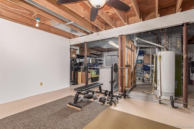 2668 E Fremont Place, Centennial, CO 80122