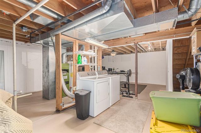 2668 E Fremont Place, Centennial, CO 80122