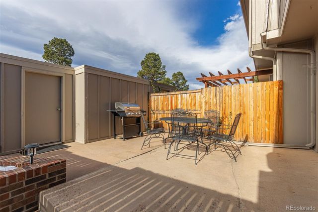 2668 E Fremont Place, Centennial, CO 80122