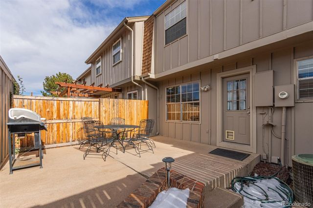 2668 E Fremont Place, Centennial, CO 80122