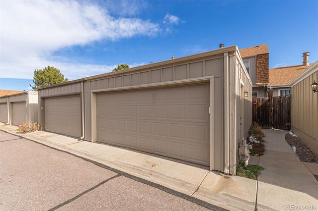 2668 E Fremont Place, Centennial, CO 80122