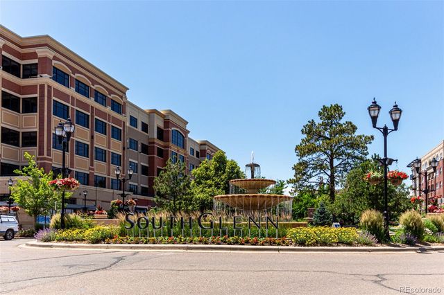 2668 E Fremont Place, Centennial, CO 80122