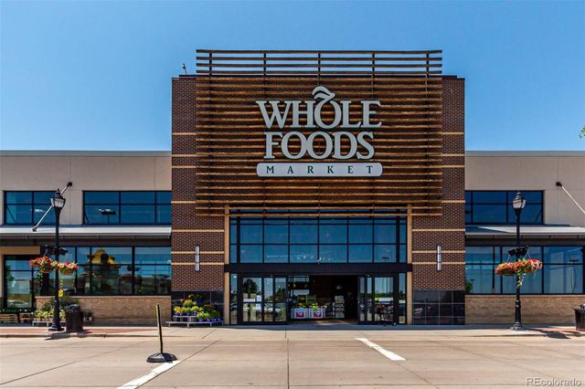 2668 E Fremont Place, Centennial, CO 80122