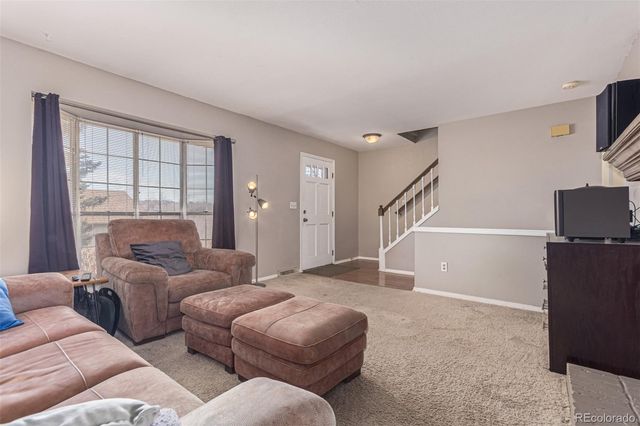 2668 E Fremont Place, Centennial, CO 80122