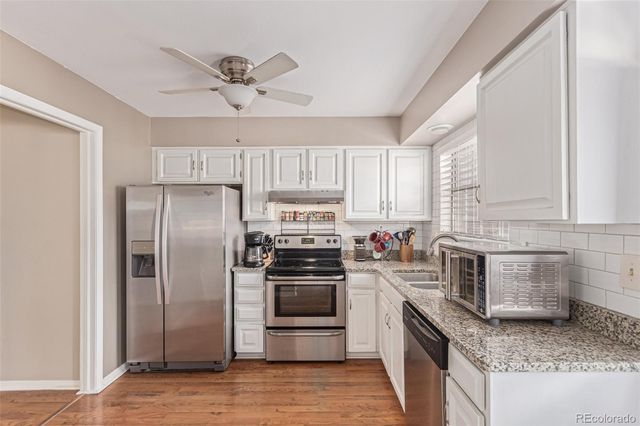 2668 E Fremont Place, Centennial, CO 80122