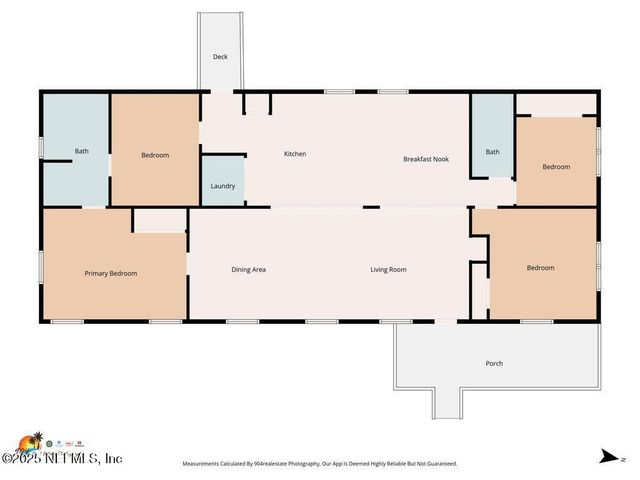 95422 PLUM Loop, Fernandina Beach, FL 32034