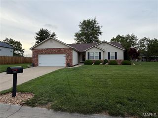 5729 Abilene Lane, Smithton, IL 62285