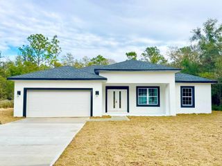 8921 N TEMPEST DRIVE, Citrus Springs, FL 34433