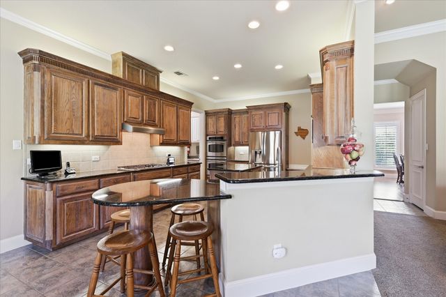 2990 Lakeside Drive, Highland Village, TX 75077