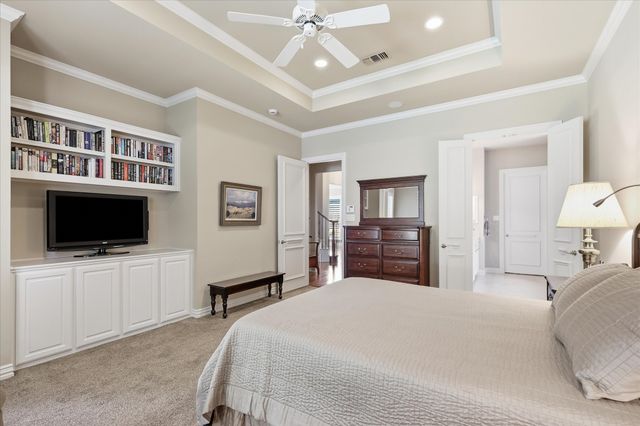 2990 Lakeside Drive, Highland Village, TX 75077