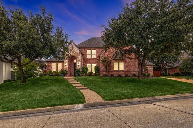 2990 Lakeside Drive, Highland Village, TX 75077
