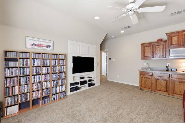 2990 Lakeside Drive, Highland Village, TX 75077
