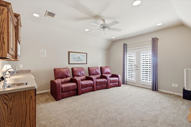 2990 Lakeside Drive, Highland Village, TX 75077