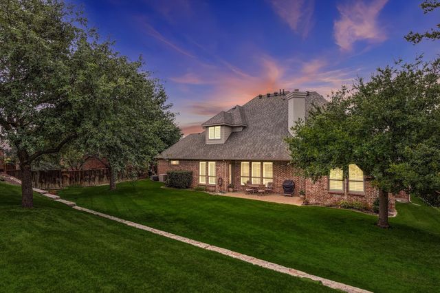 2990 Lakeside Drive, Highland Village, TX 75077