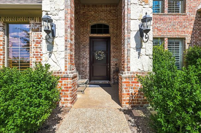 2990 Lakeside Drive, Highland Village, TX 75077