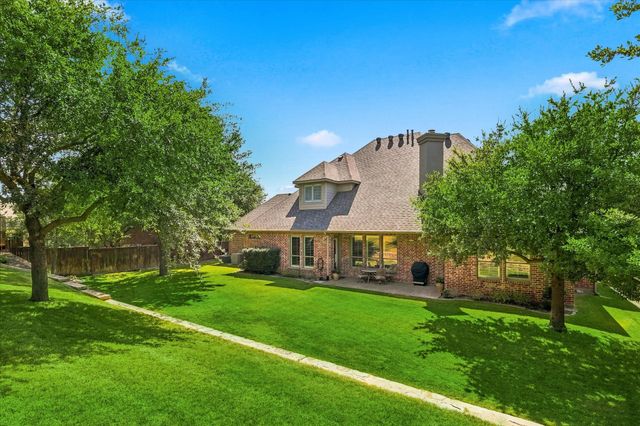 2990 Lakeside Drive, Highland Village, TX 75077