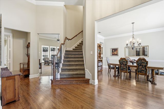 2990 Lakeside Drive, Highland Village, TX 75077