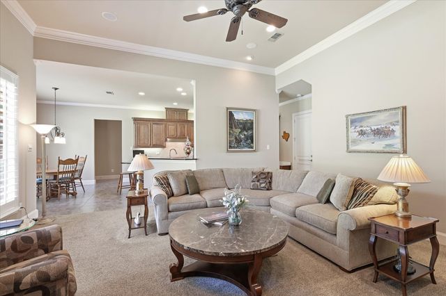2990 Lakeside Drive, Highland Village, TX 75077