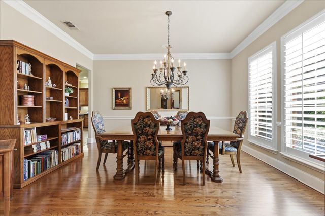 2990 Lakeside Drive, Highland Village, TX 75077