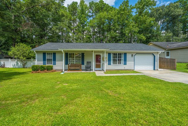 106 Jigsaw Road, Summerville, SC 29485
