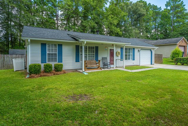 106 Jigsaw Road, Summerville, SC 29485