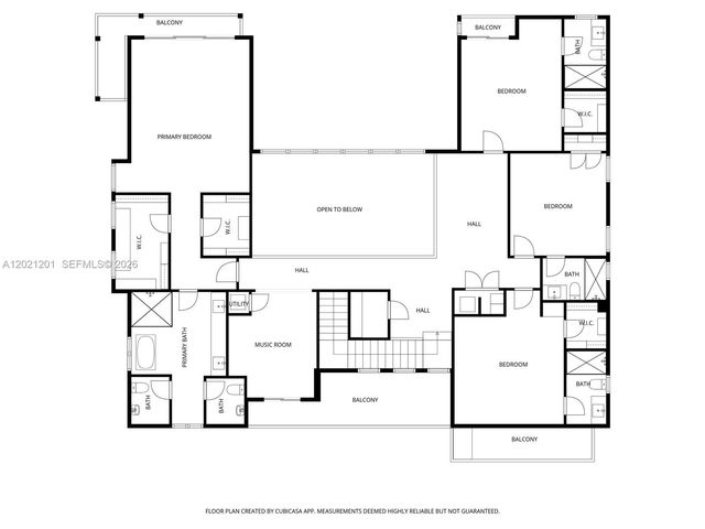 4760 SW 76th Ter, Miami, FL 33143