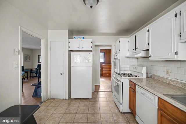 2213 EVARTS ST NE, Washington, DC 20018