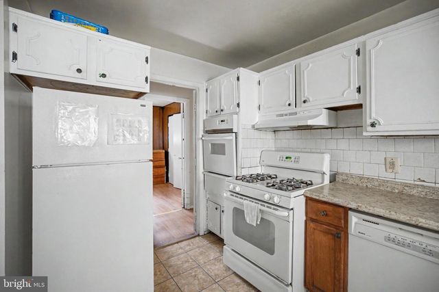 2213 EVARTS ST NE, Washington, DC 20018