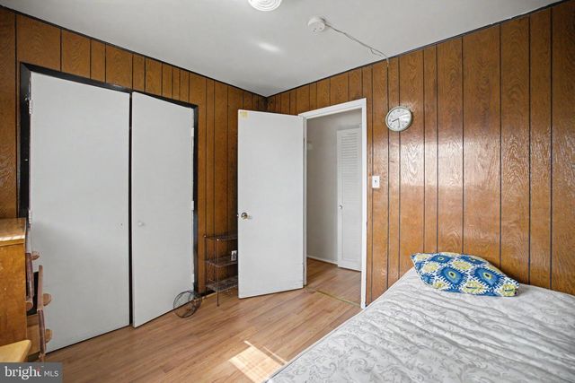 2213 EVARTS ST NE, Washington, DC 20018