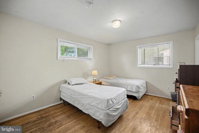 2213 EVARTS ST NE, Washington, DC 20018