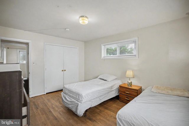 2213 EVARTS ST NE, Washington, DC 20018