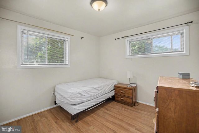 2213 EVARTS ST NE, Washington, DC 20018
