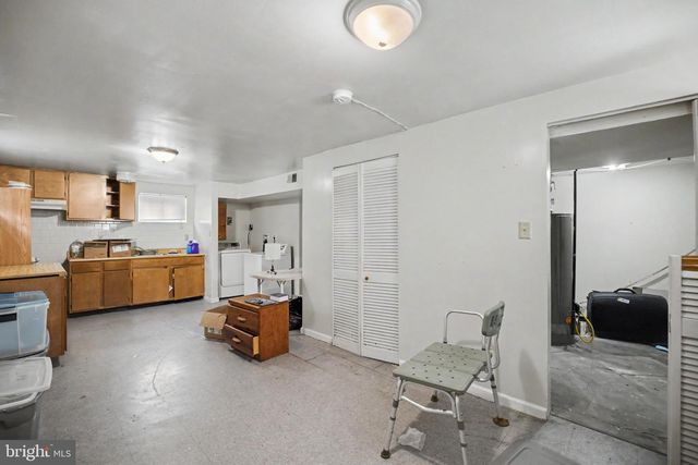 2213 EVARTS ST NE, Washington, DC 20018