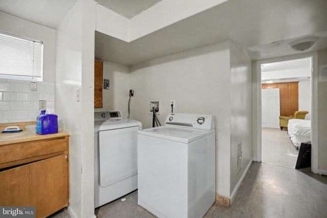 2213 EVARTS ST NE, Washington, DC 20018
