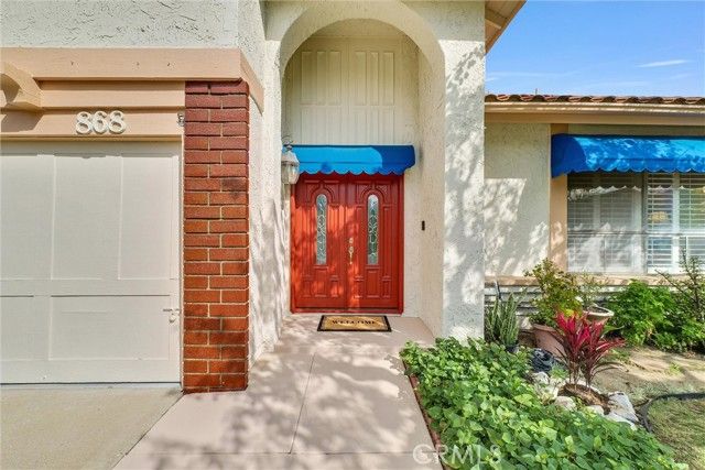 868 S Calle Venado, Anaheim, CA 92807