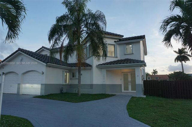 15614 SW 110th Ter, Miami, FL 33196