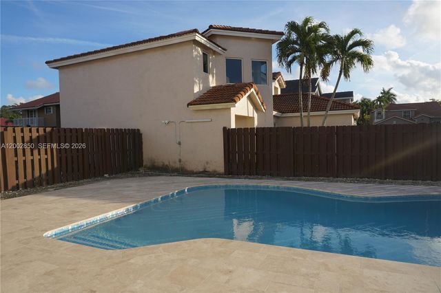 15614 SW 110th Ter, Miami, FL 33196