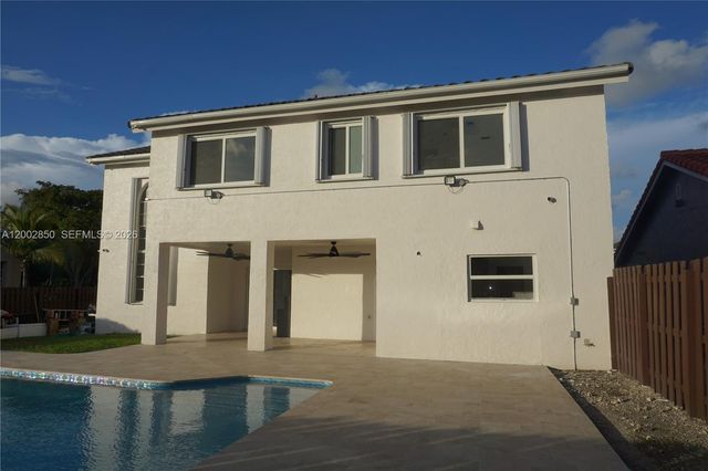 15614 SW 110th Ter, Miami, FL 33196