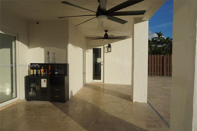 15614 SW 110th Ter, Miami, FL 33196