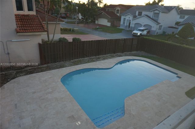 15614 SW 110th Ter, Miami, FL 33196